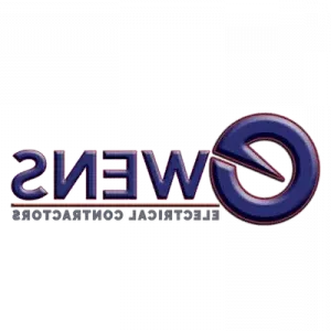 owens electrical logo